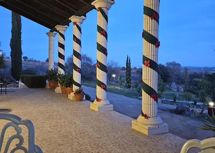 Aemilius A 10 Minutos De * Mérida