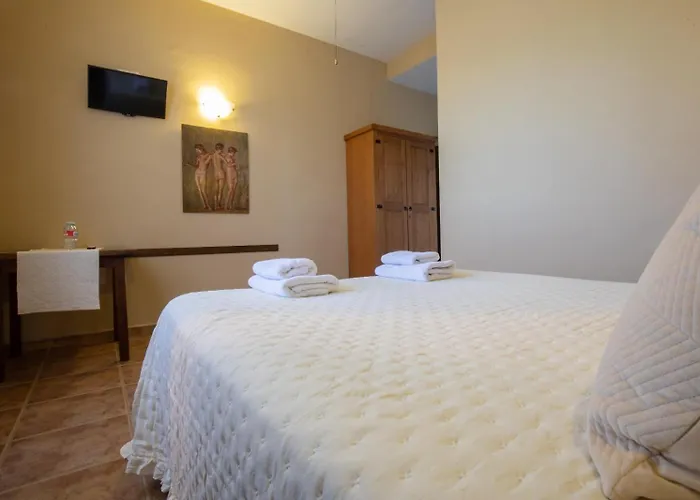 Aemilius A 10 Minutos De Hotel *