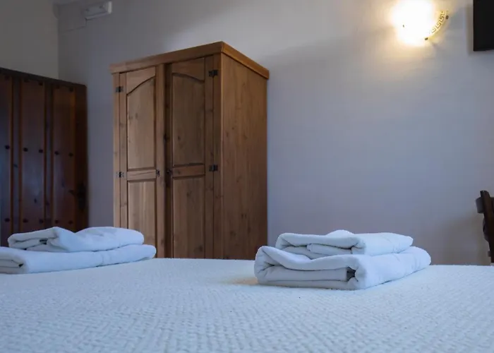 Hotel Aemilius A 10 Minutos De