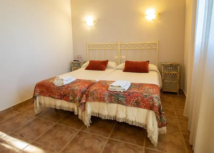 Hotel Aemilius A 10 Minutos De Mérida