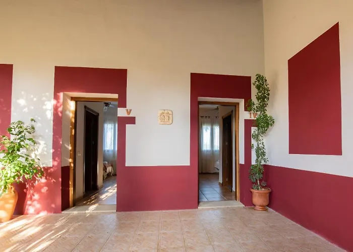 Aemilius A 10 Minutos De * Mérida