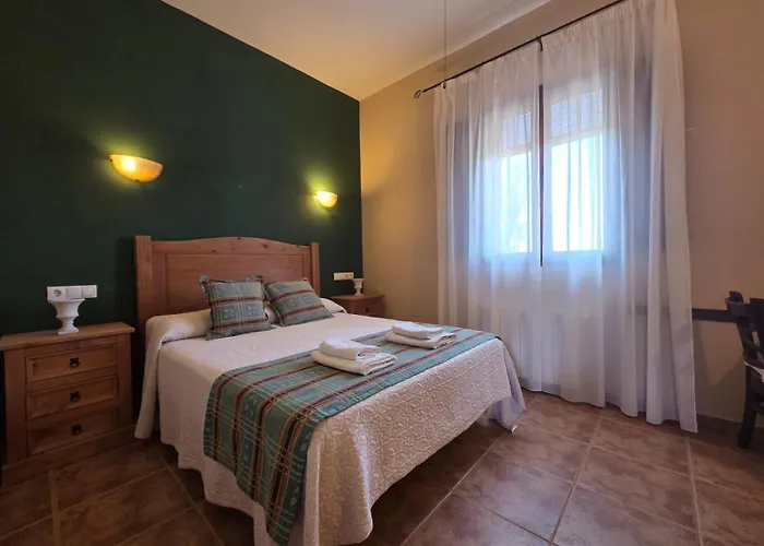 Hotel Aemilius A 10 Minutos De