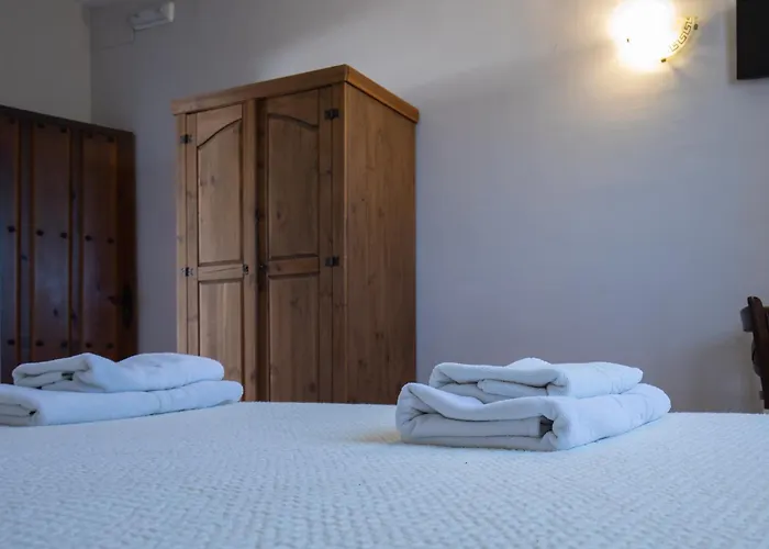 Aemilius A 10 Minutos De Mérida