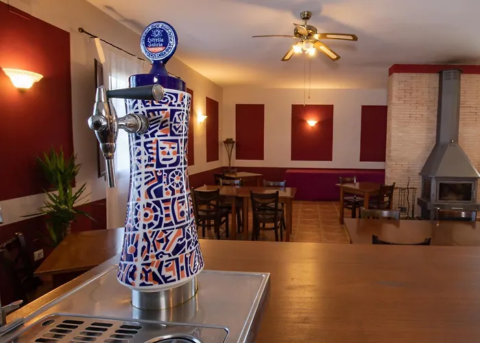 Aemilius A 10 Minutos De Hotel