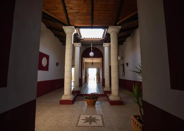 Aemilius A 10 Minutos De Hotel *