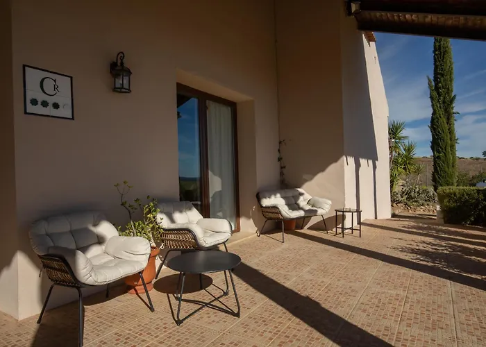 Aemilius A 10 Minutos De Hotel