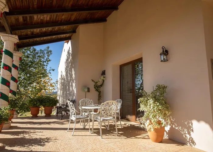 Hotel Aemilius A 10 Minutos De