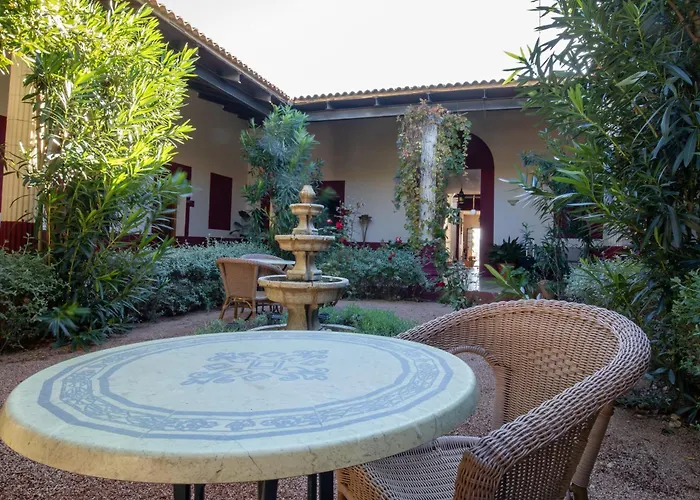 Aemilius A 10 Minutos De Hotel Mérida