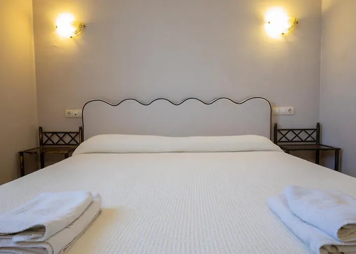 Hotel Aemilius A 10 Minutos De Mérida