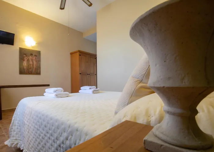 Aemilius A 10 Minutos De Mérida