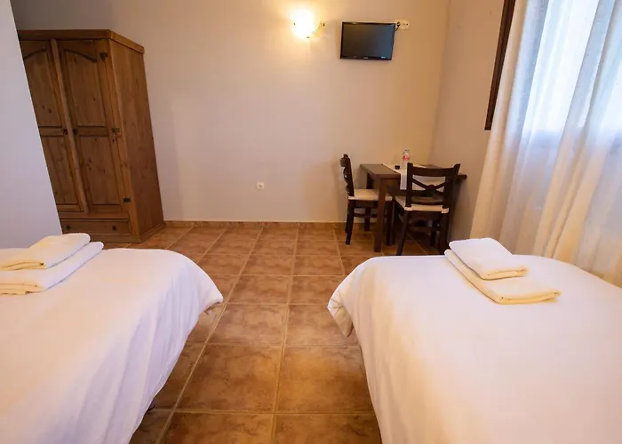 Hotel Aemilius A 10 Minutos De *