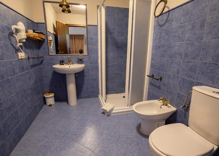 Aemilius A 10 Minutos De Hotel *