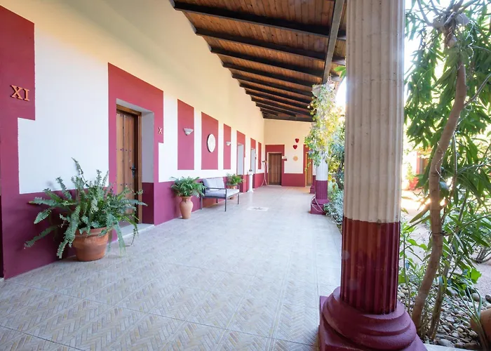 Hotel Aemilius A 10 Minutos De