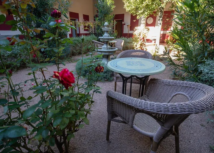 Aemilius A 10 Minutos De Hotel *