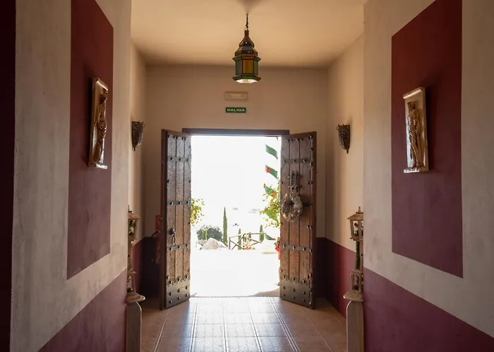 Aemilius A 10 Minutos De Mérida