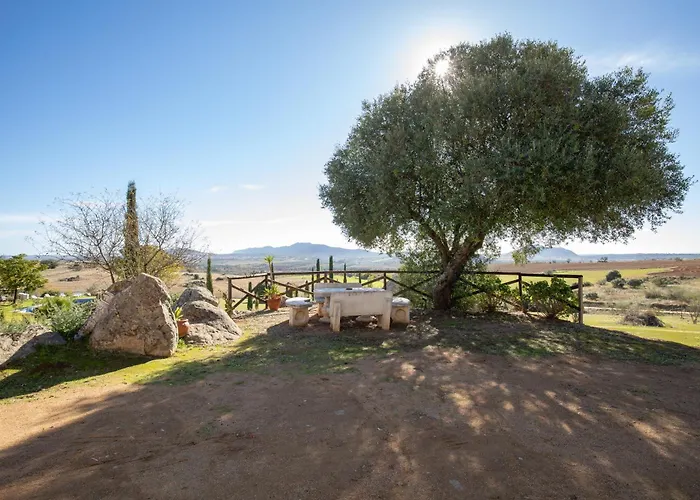 Aemilius A 10 Minutos De * Mérida