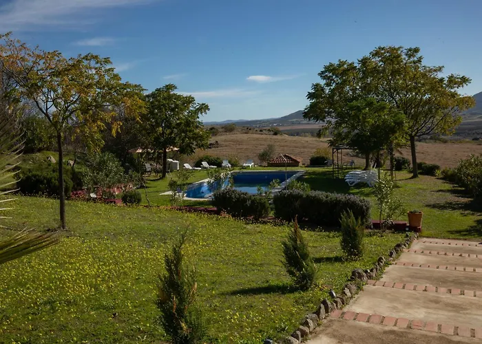 Hotel Aemilius A 10 Minutos De